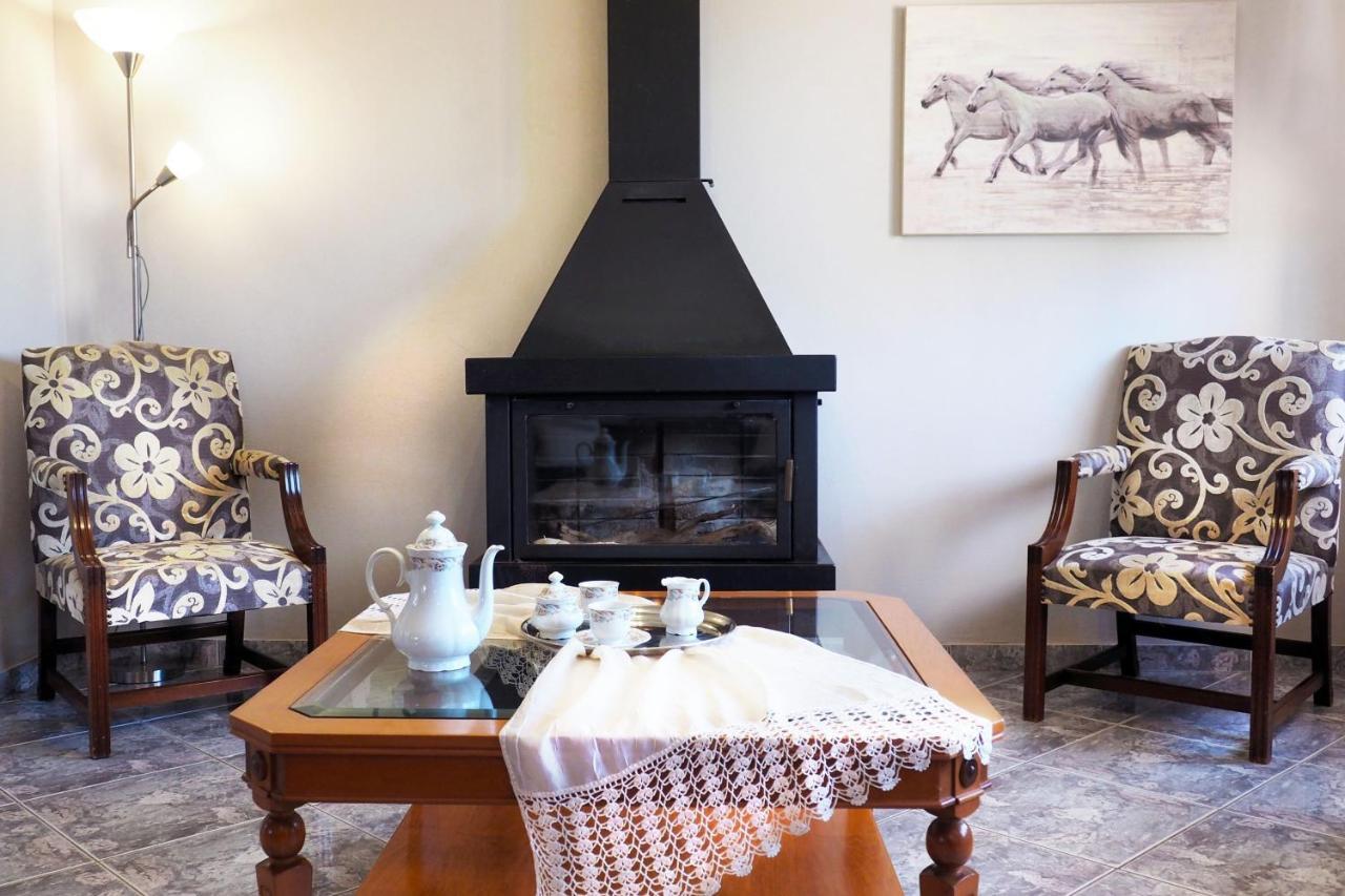 Willa Olive House Mália Zewnętrze zdjęcie