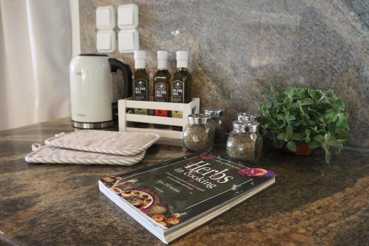Willa Olive House Mália Zewnętrze zdjęcie