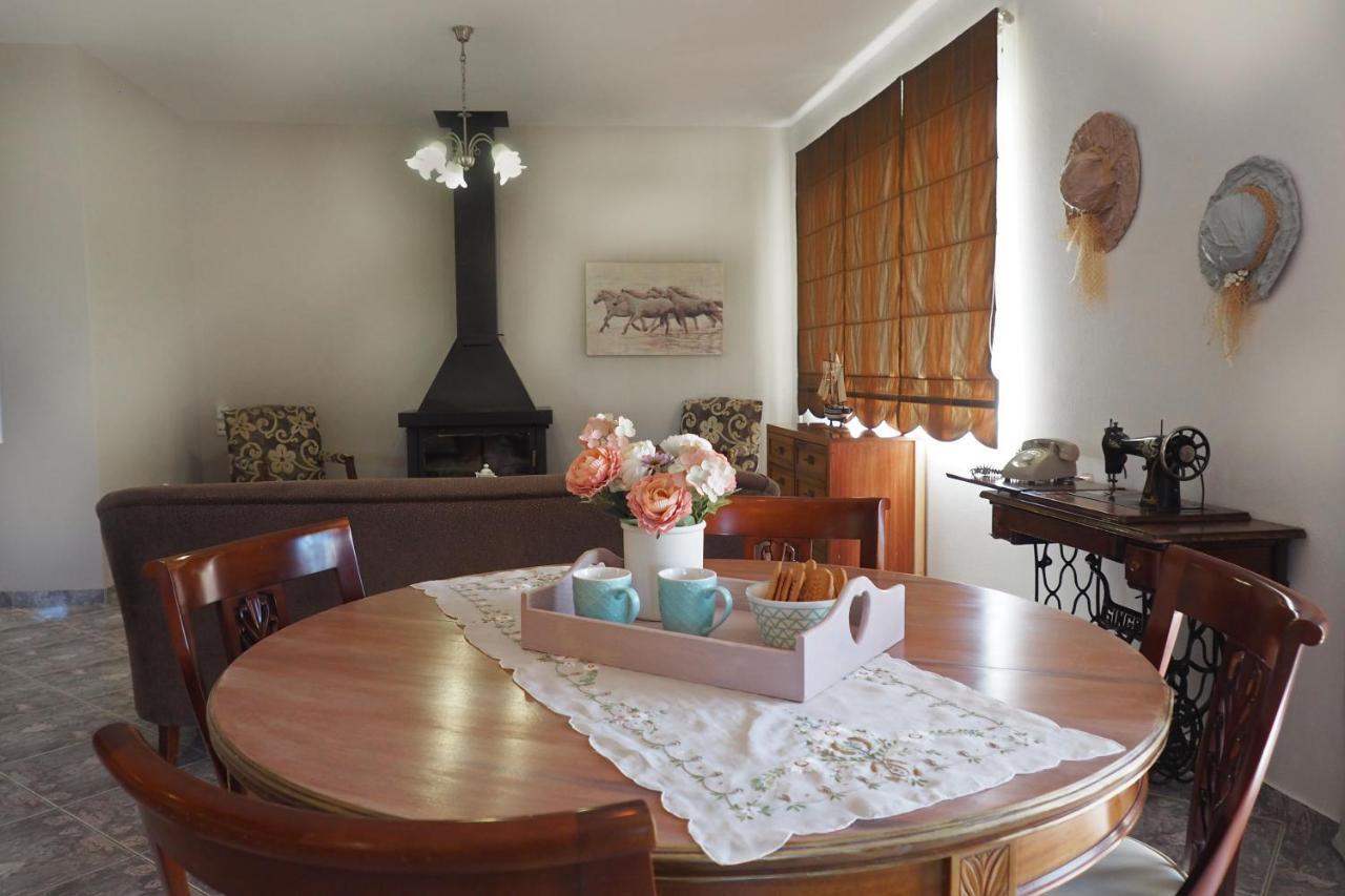 Willa Olive House Mália Zewnętrze zdjęcie